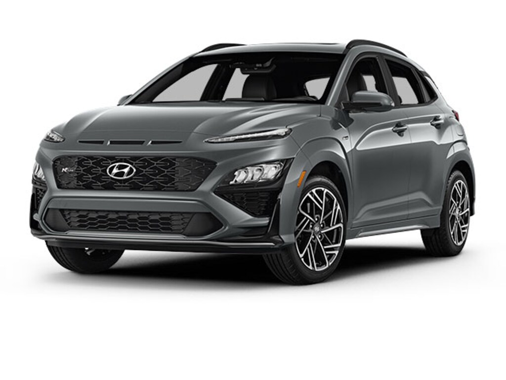 Used 2023 Hyundai Kona SUV For Sale in Memphis, TN Near Germantown